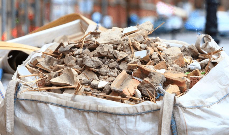 DEBRIS REMOVAL